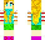 cool girl