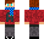 cool scarf