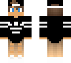 cool wolf boy eyes edit