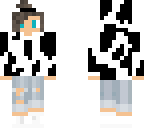 cow girl