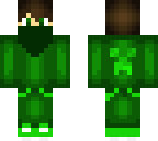 creeper boy