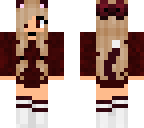 cute cat girl edit