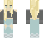 cute girl i made
