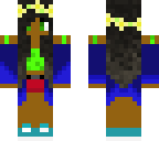cute girl skin