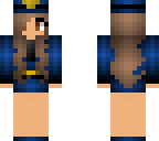 cute police