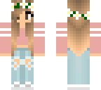 cute tomboy