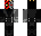 cyborg maul