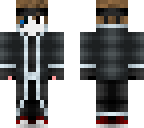 dark boy