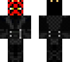darth maul template