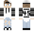 decent skin