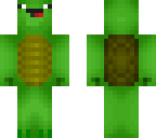 derp turtle
