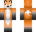 derpy fox