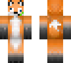 derpy fox set