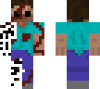 destroyed steve
