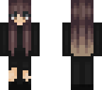 detailed skin
