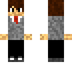 detective