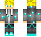 diamond boy