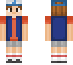 dipper pines - gravity falls