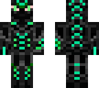 dragon faction armor 3 v2