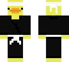duckie durpy