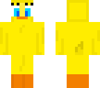 duckie kungfu