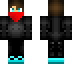 edit of a skin