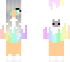 edit of skin