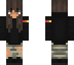 edited hair and stuff