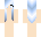 edited the hair a bit