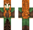 elf girl 2