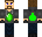 emerald mini