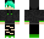 emo guy