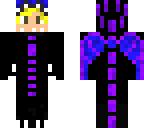 ender boy