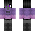 ender girl