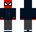 enderkhe spiderman beta 1