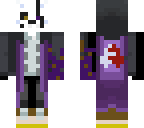 epictale foxysloos skin