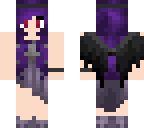 fallen angel girl