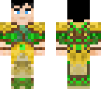 final version with armor