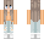 fixed girl