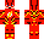flash skin
