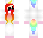 floofy's skin newest