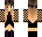 funeral girl