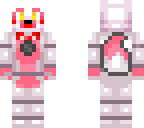 funtime foxy