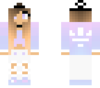 galaxy girl edit