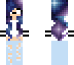 galaxy hair derp