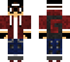gamelogplay's skin