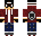gamelogplay's skin edited