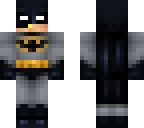 gamer batman