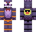 gaming bonnie