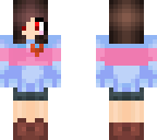 genocide frisk edit